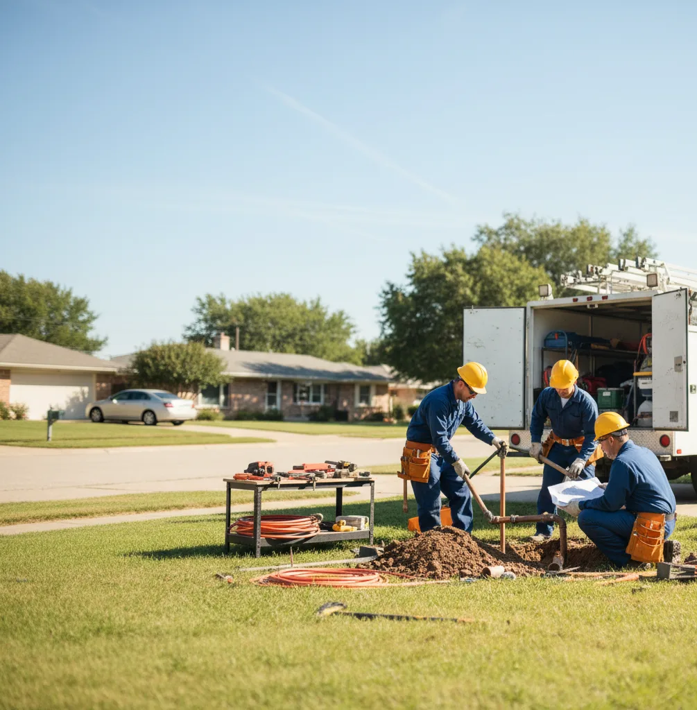 Water Heater Repair in Keokee, VA